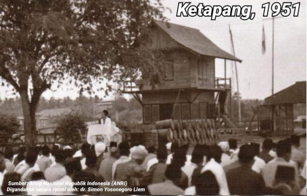 Kemenag Berdampak, Pelayanan Yang Bertumbuh Dari Pinggir