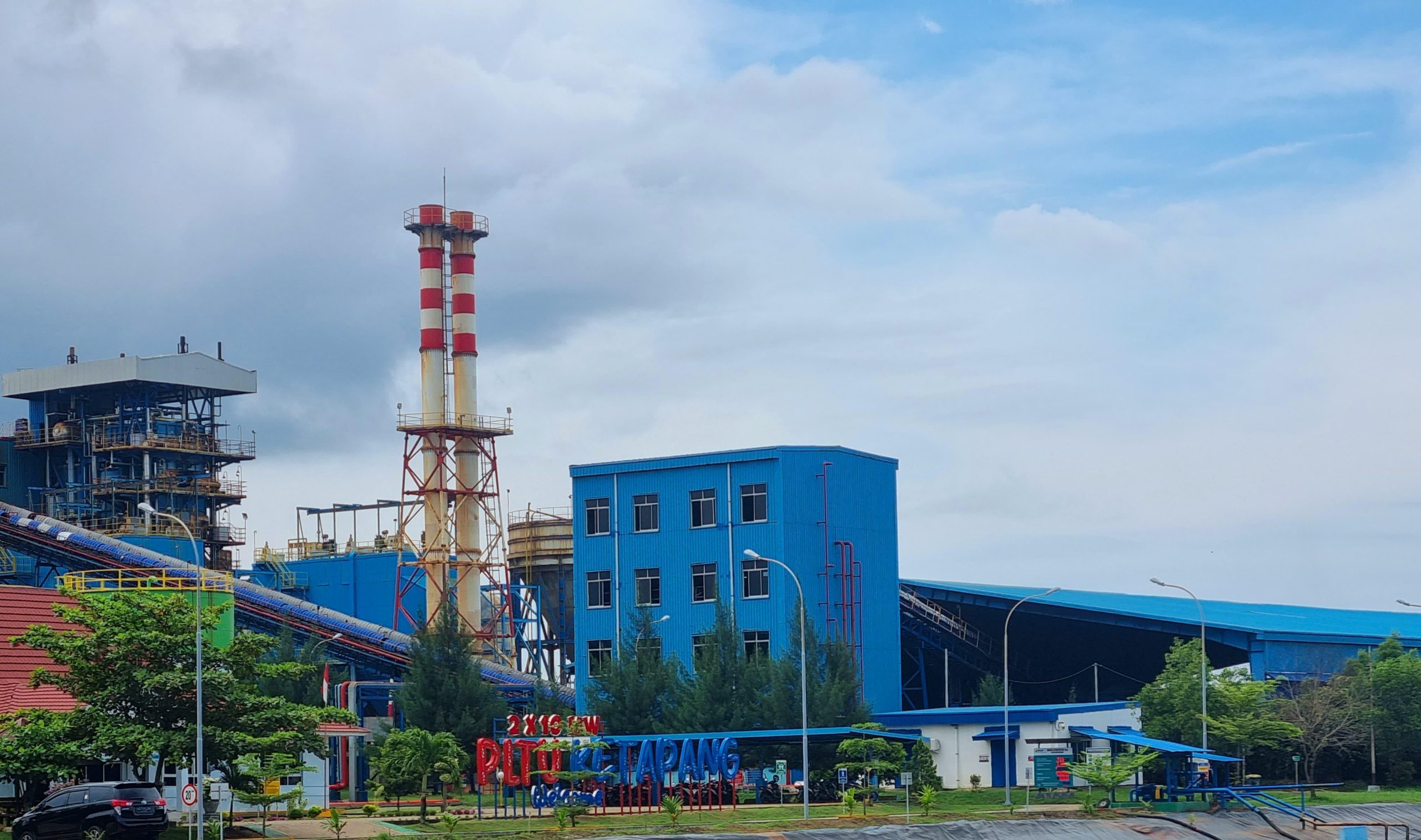 Sampaikan Duka, PLTU Ketapang Ambil Langkah Tegas: Audit Total Mitra Kerja dan Pengawasan Diperketat