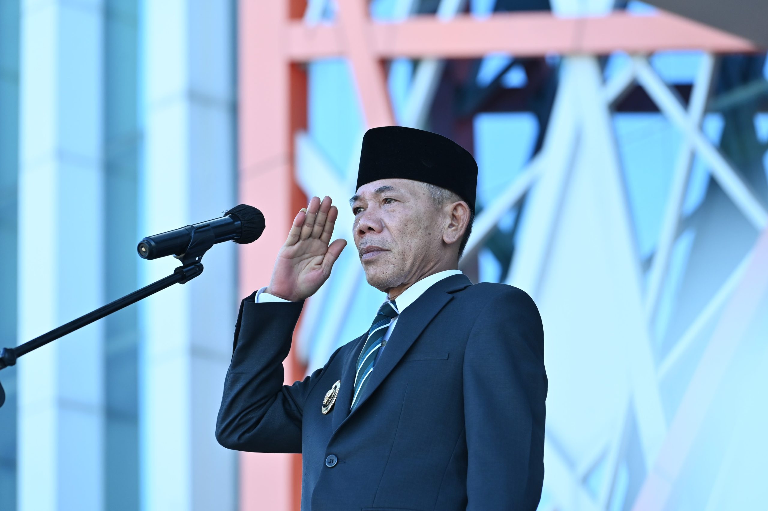 Peringati Hari Berkabung Daerah, Pemkab Ketapang Teguhkan Semangat Kepahlawanan