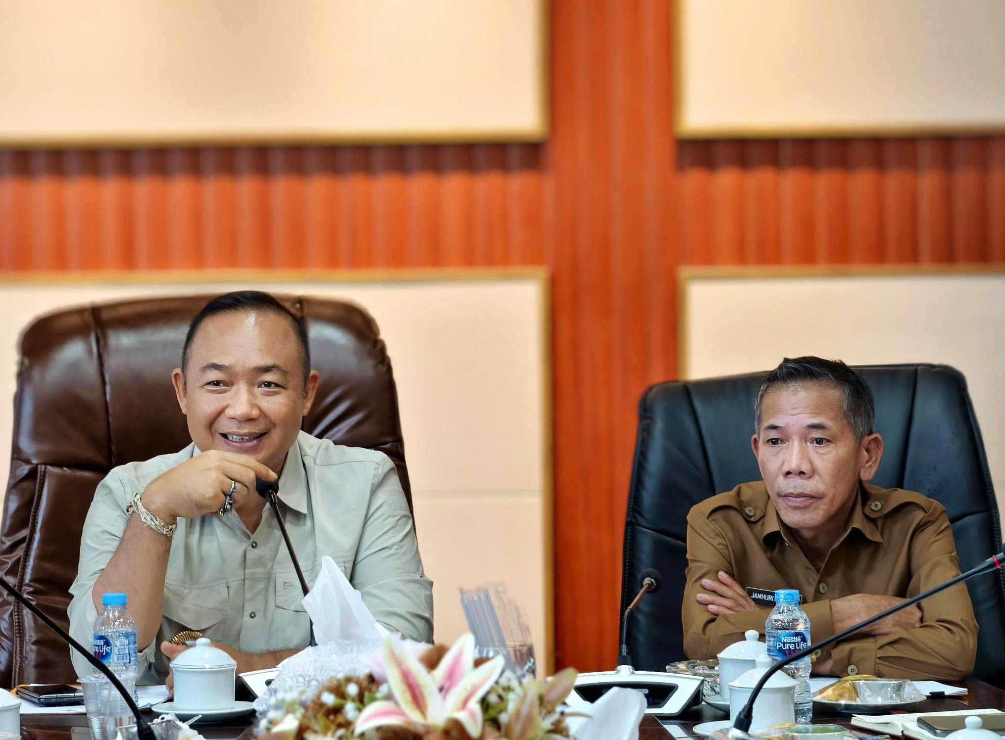 Kelangkaan Pertalite Akibat Keterlambatan Distribusi Laut